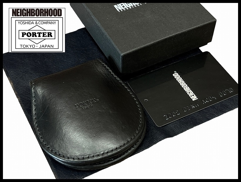 ヤフオク! -「neighborhood porter」の落札相場・落札価格