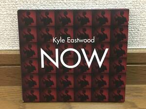 Kyle Eastwood / Now フューチャージャズ アーバンジャズ 傑作 国内盤12曲収録 帯付 John Beasley Manu Katche Doug Webb Clint Eastwood