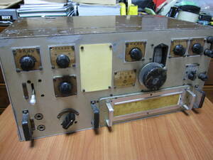  cheap . electric m65 two type modified receiver ( second next world large war, futoshi flat . war, transceiver, ground 1 number 2 type receiver, Japan army, land army )