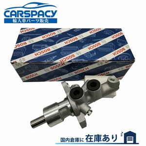 新品即納BOSCH製 0044307501 ベンツ W124 E420 W140 S280 S320 ブレーキマスターシリンダー W126 260 SE 300 420 500 R129