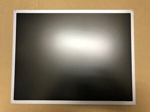  operation verification settled G150XG01 monitor for liquid crystal panel 15 -inch 