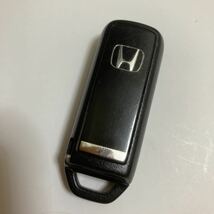 HONDA ホンダ純正 JF1 JF2 N-BOX Nボックス 両側スライドドア 007YUUL0754 4Bスマートキー キーレス リモコン 140226-0069 230922_画像2