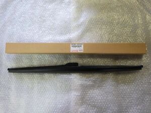 * saec original * wiper blade 85291-E0020 unused 