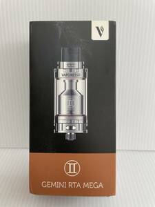 VAPORESSO Gemini RTA MEGA