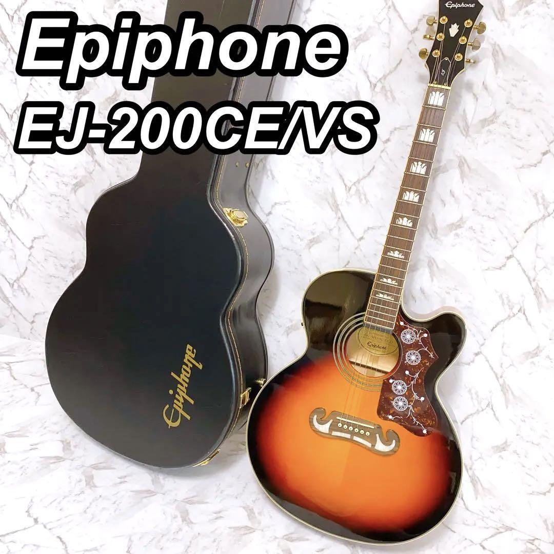 2023年最新】ヤフオク! -(エピフォン epiphone)(アコースティック