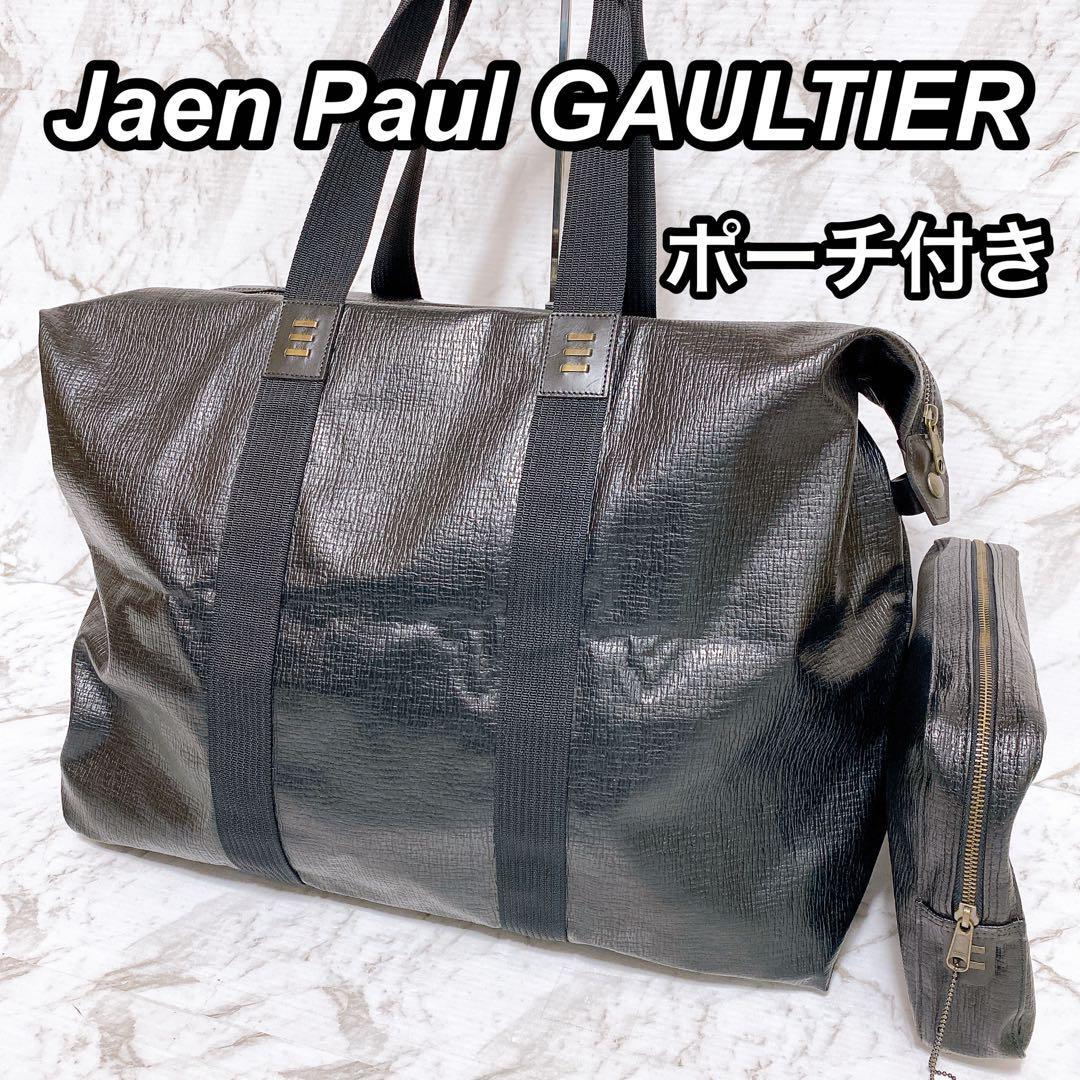 ヤフオク! -「jean paul gaultier バッグ」(ジャンポール・ゴルチエ