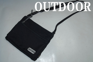 *DSC3095*... 1000 jpy complete selling out!* outdoor * black / refined design! masterpiece the best cellar model! shoulder / bag 