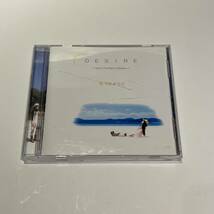 ひづきようこ/DESIRE~Hizuki The Best Collection~　CD無し　ケースのみ_画像1