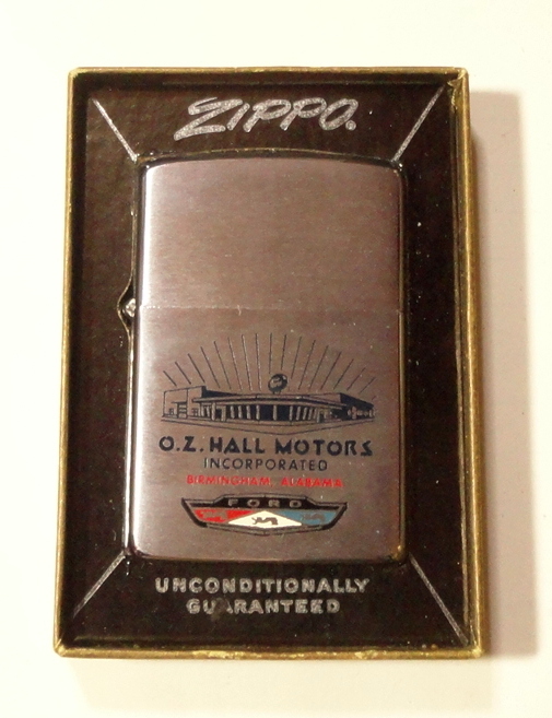 ヤフオク! -「1962」(Zippo) (ライター)の落札相場・落札価格