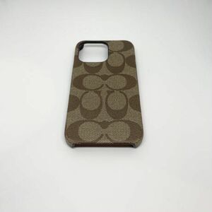 iPhone レザーケース ブラウン Apple レザーフォリオiPhone13 pro 対応ケース BROWN KHAKI