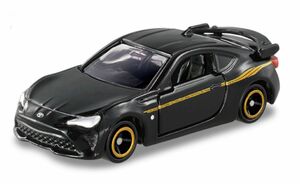 トイザらス オリジナル トヨタ 86 “GT BLACK LIMITED” デザイン仕様