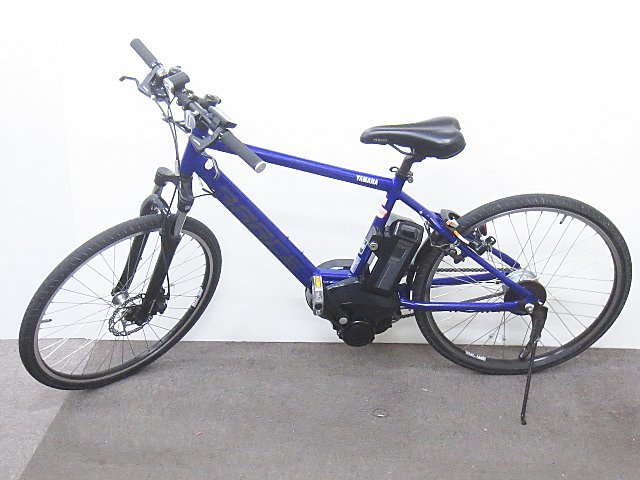 ヤフオク! -「ヤマハ pas brace」(電動アシスト自転車) (車体)の落札