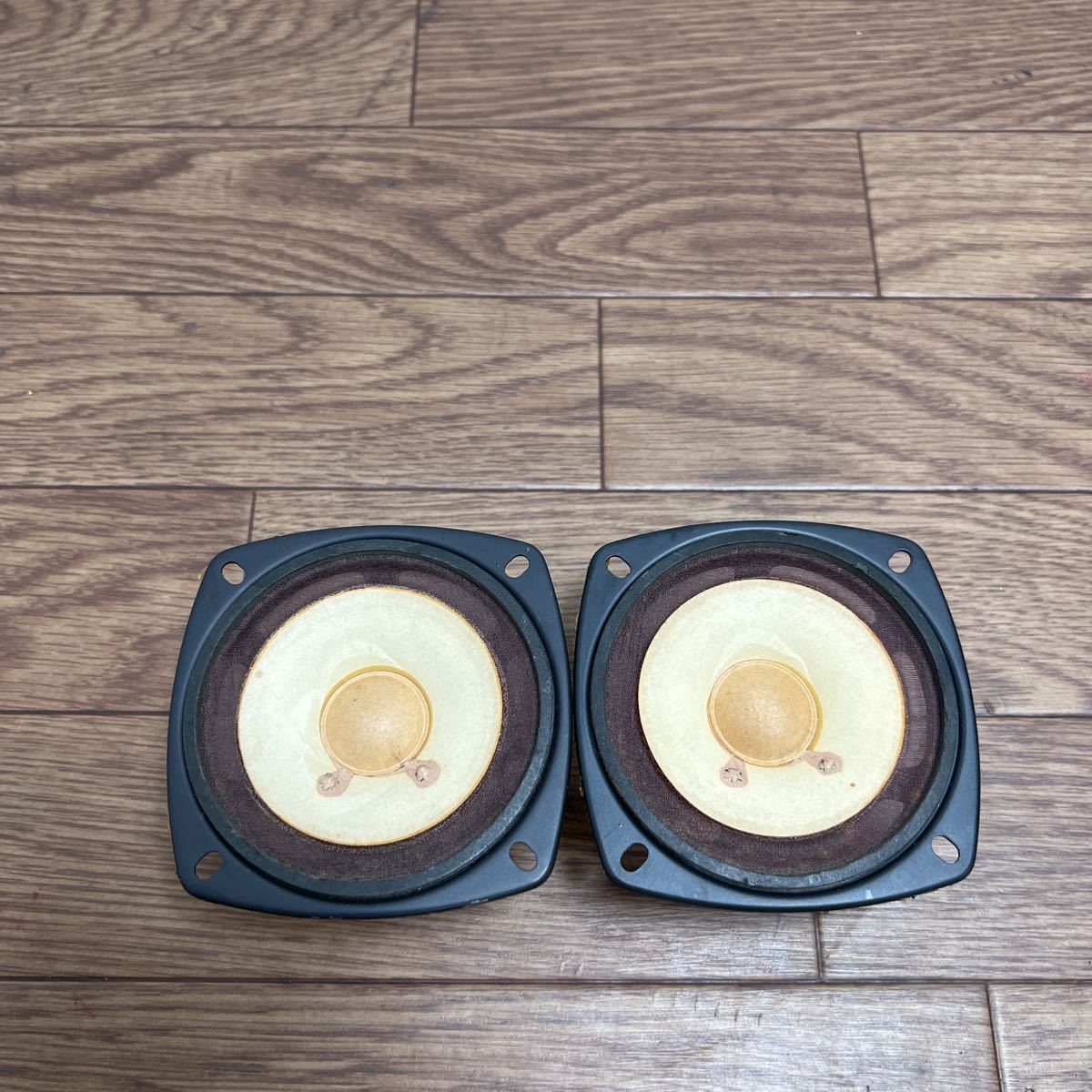 ヤフオク! -「fostex fe83」の落札相場・落札価格