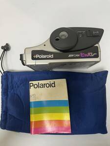  Polaroid camera 