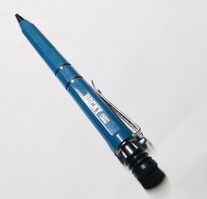 廃番　Pilot Rocky Ballpen パイロット　ロッキー　　ボールペン　昭和レトロ ダークブルー色(？)