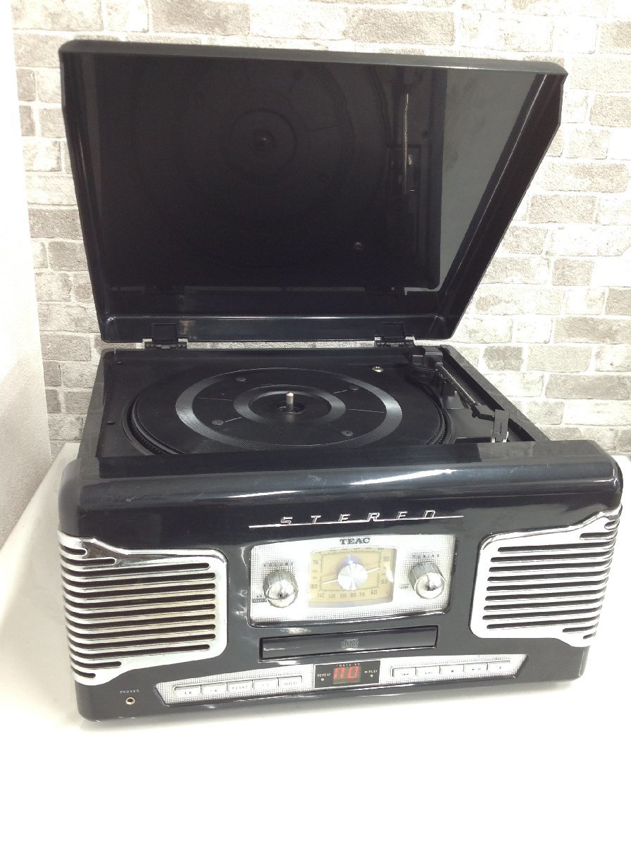 TEAC SL-A200 オークション比較 - 価格.com