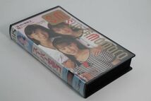 ■ビデオ■ＶＨＳ■スーパーモモコ　ＶＯＬ．１■かわいさとみ他■中古■_画像3