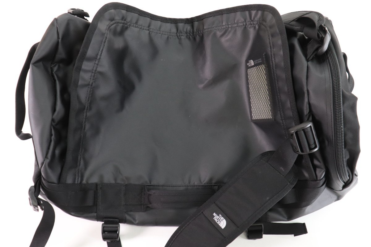 THE NORTH FACE ザ ノース フェイス BASE CAMP DUFFEL ベースキャンプ