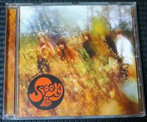 ◆Spooky Tooth◆ スプーキー・トゥース It's All About ボーナス・トラック10曲 CD 輸入盤 ■2枚以上購入で送料無料