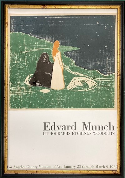 2023年最新】ヤフオク! -#munch(美術品)の中古品・新品・未使用品一覧