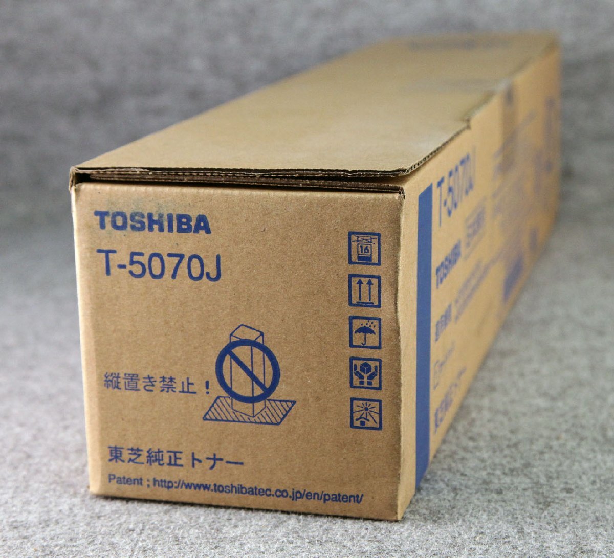 2023年最新】ヤフオク! -東芝 トナー 純正の中古品・新品・未使用品一覧