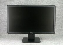 M◆DELL(デル)/19.5インチワイド液晶ディスプレイ/E2014Hf/LEDバックライト/3Hハードコーティング/VGA、DVI(1_画像2