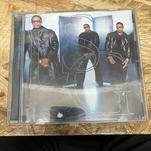 シ● HIPHOP,R&B LSG - LEVERT SWEAT GILL アルバム,名作 CD 中古品