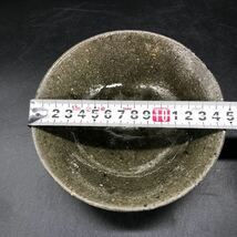 お碗　茶碗　茶道具　茶器　ご飯茶碗　陶磁器　食器　W29ー2_画像5