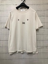 新品☆3L♪猫Tシャツ・miffyTシャツ・ポロチュニック☆k617_画像4