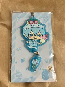 su...... be tied together ........ new goods .....-. rin .STPR cologne Raver strap rubber strap axe ta Raver charm 