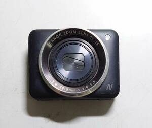 KN3960 【ジャンク】 Canon キャノン PowerShot N2 デジタルカメラ