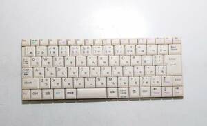 KN3940 [ present condition goods ] for laptop keyboard pattern number unknown 