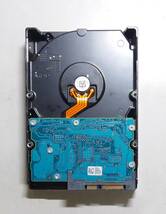 KN3897 【中古品】TOSHIBA DT01ACA200 (使用時間/39833時間) HDD 2TB _画像2