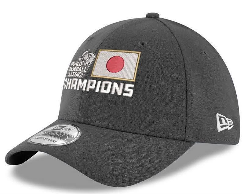 2023年最新】Yahoo!オークション -wbc 優勝キャップの中古品・新品・未