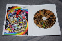 キャプテンレインボー　Wii_画像3