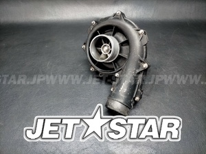 SEADOO RXT'08 OEM section (Supercharger-V1) parts Used (わけあり品) [S6442-22]