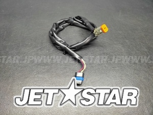 SEADOO RXT'08 OEM section (Electrical-Harness-2) parts Used [S6442-04]