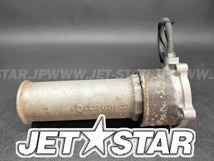 YAMAHA FXCruiserSHO'09 OEM section (EXHAUST-1) parts Used [Y1213-28]_画像5