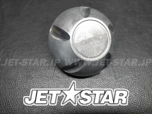 Kawasaki 2003 STX-12F BLOWSION FUEL CAP (部品番号) Used [X2303-48]