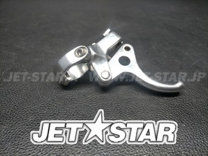 Kawasaki 2006 STX-15F SE THROTTLE LEVER (部品番号) Used [X2303-30]