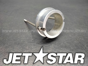 Kawasaki 1995 550SX AFTERMARKET SINGLE CAB ARRESTER ADAPTER (TOTAL DIAMETER 71.0MM) (部品番号) Used [X2303-19]