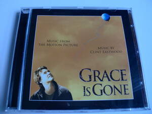 クリント・イーストウッド「GRACE IS GONE」OST　16曲　輸入盤 