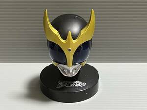 【開封品】ライダーマスクコレクション Vol.6 仮面ライダークウガ ドラゴンフォーム