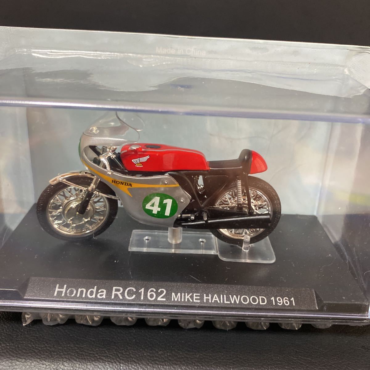 ヤフオク! -「チャンピオンバイクコレクション」の落札相場・落札価格