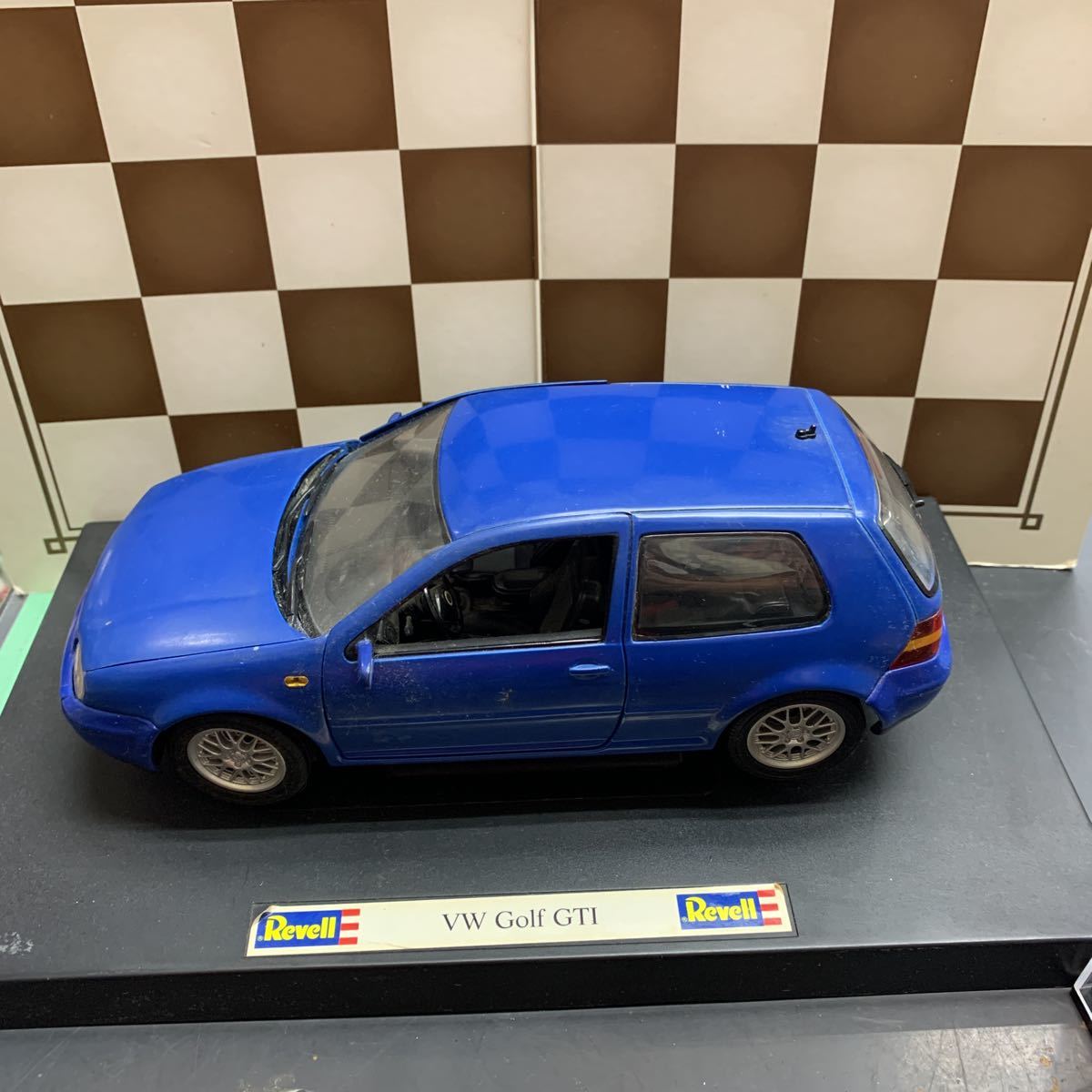 2023年最新】ヤフオク! -ミニカーvwゴルフgti(ミニカー)の中古品・新品