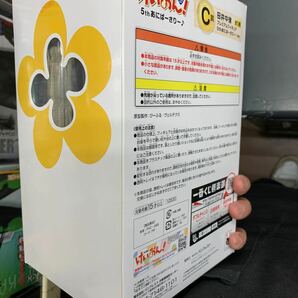 即決 未開封 新品未開封 一番くじプレミアム けいおん 5thあにばーさりー C賞 田井中律 フィギュアの画像3