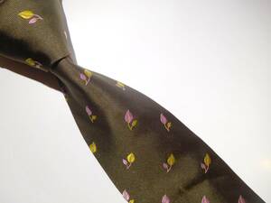 (4)/dunhill Dunhill necktie /13 super-beauty goods 