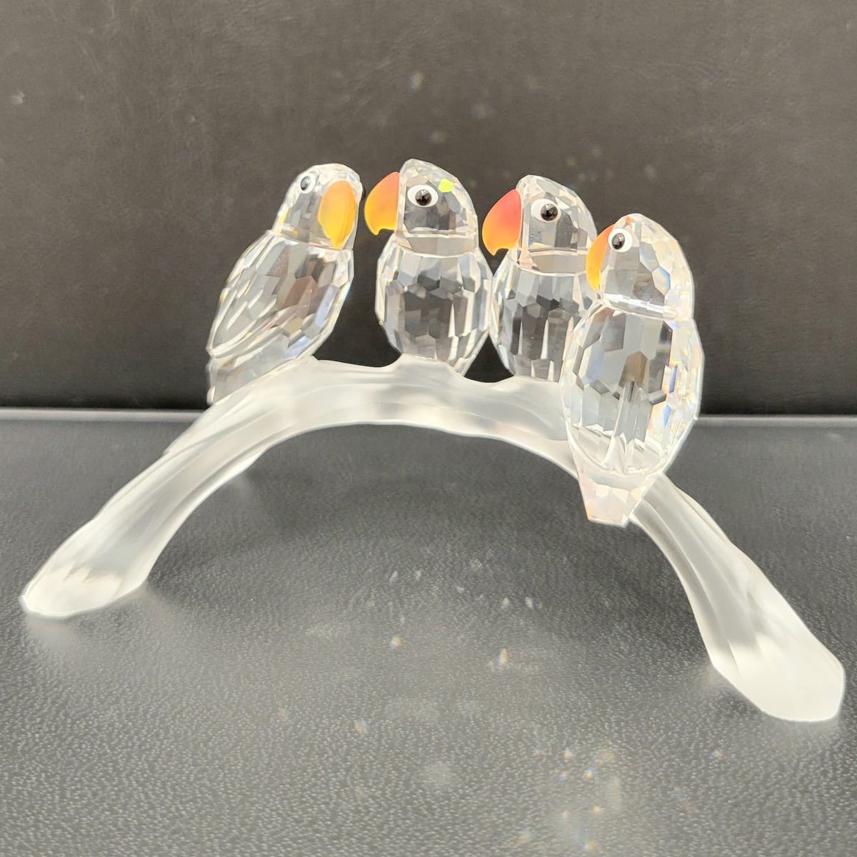 ヤフオク! -「スワロフスキー 置物 ベビー」(アクセサリー、時計) の