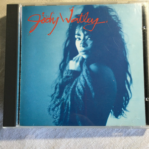 Jody Watley「Jody Watley」＊SOUL TRAIN DANCERS～Shalamarを経てソロに転向　＊1987年・デビュー作　＊「LOOKING FOR A NEW LOVER」収録