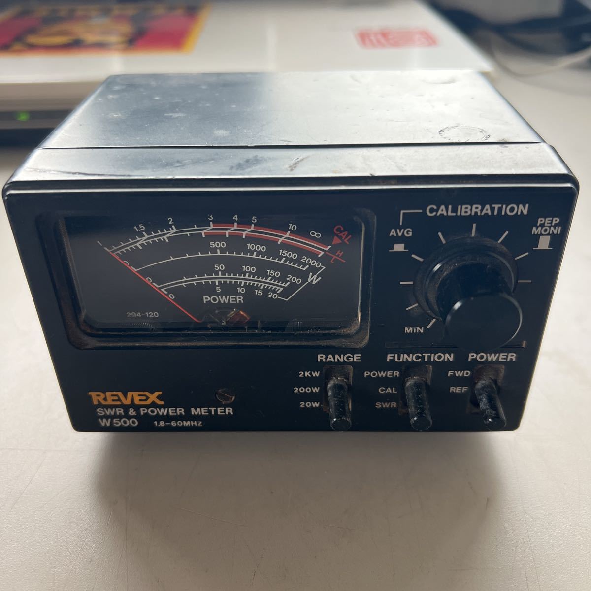 ヤフオク! -「revex w500」の落札相場・落札価格